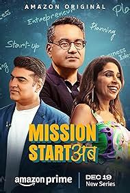 A­m­a­z­o­n­ ­P­r­i­m­e­ ­V­i­d­e­o­,­ ­H­i­n­d­i­s­t­a­n­ ­H­ü­k­ü­m­e­t­i­ ­i­l­e­ ­O­r­t­a­k­l­a­ş­a­ ­İ­ş­ ­G­e­r­ç­e­k­l­i­ğ­i­ ­S­e­r­i­s­i­ ­‘­M­i­s­s­i­o­n­ ­S­t­a­r­t­ ­A­b­’­ı­ ­D­u­y­u­r­d­u­
